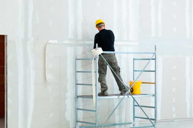 Construcciones en Seco