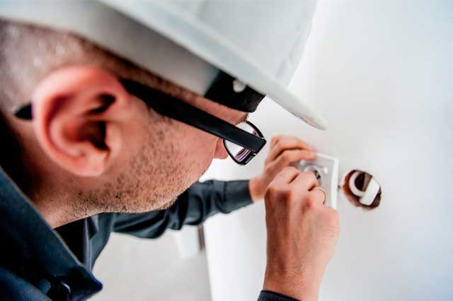 Electricidad